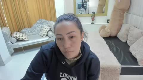 gabriela online show from 04/28/26, 05:40