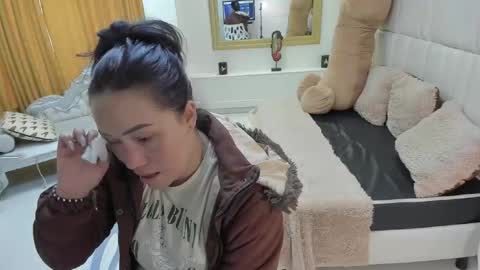 gabriela online show from 04/29/26, 06:03