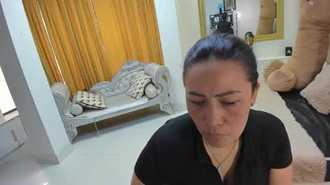 gabriela online show from 04/30/26, 05:30