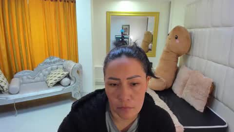 gabriela online show from 05/11/26, 03:07