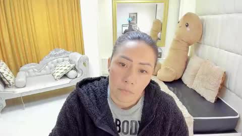 gabriela online show from 05/11/26, 04:15