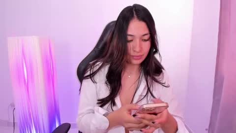 Gabriela online show from 01/14/25, 06:49