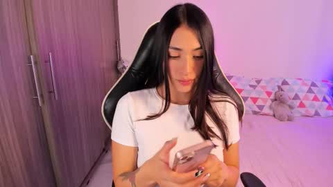 Gabriela online show from 11/13/25, 05:45