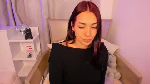 Gabriela online show from 11/21/25, 03:33