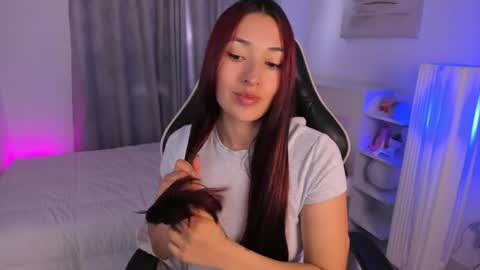Gabriela online show from 04/29/26, 04:44