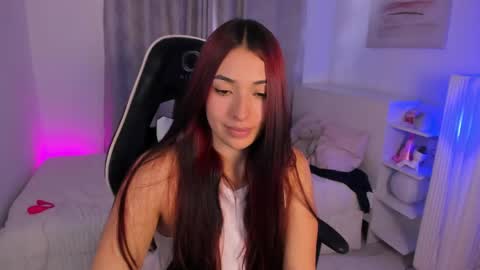 Gabriela online show from 05/01/26, 04:22