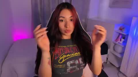 Gabriela online show from 05/04/26, 07:10