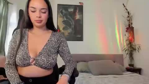 gabyaridiii online show from 05/10/26, 03:06