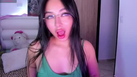  GABY DESIRE  online show from 05/10/26, 05:12