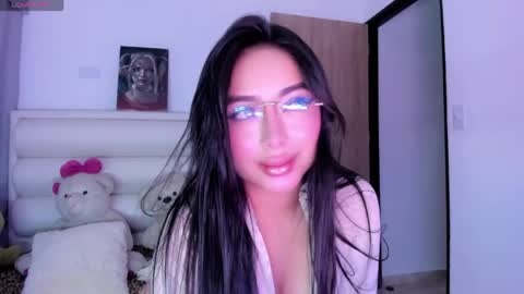  GABY DESIRE  online show from 05/12/26, 03:14