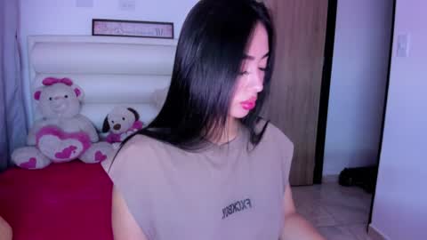 Snapshot of gabydesire chatting on 07/12/26, 04:36 GABY DESIRE online show from 07/12/26, 04:36