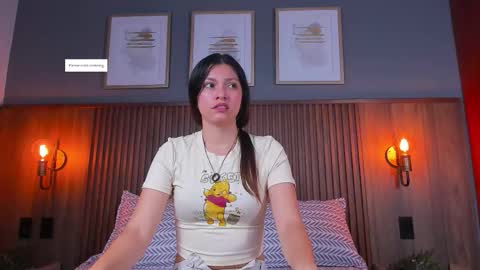 GabyEvans online show from 03/17/26, 12:41