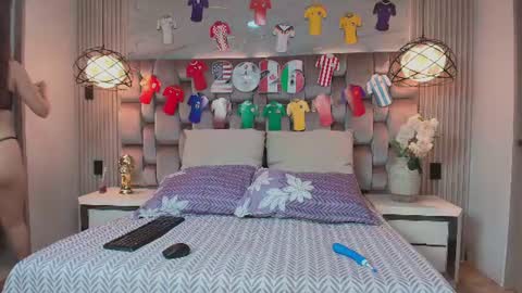 GabyEvans online show from 06/12/26, 12:04