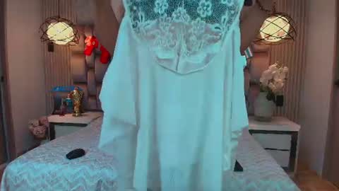 GabyEvans online show from 06/20/26, 12:08