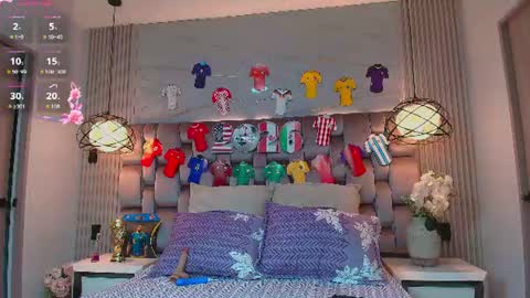 GabyEvans online show from 06/24/26, 12:15