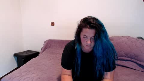 Snapshot of gabyfeatbogdy chatting on 09/30/25, 01:38 gabyfeatbogdy online show from 09/30/25, 01:38