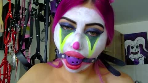 gabygumms online show from 10/16/25, 02:29