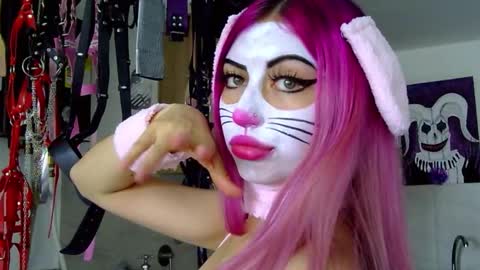 gabygumms online show from 10/19/25, 12:50