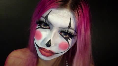 gabygumms online show from 11/07/25, 06:08