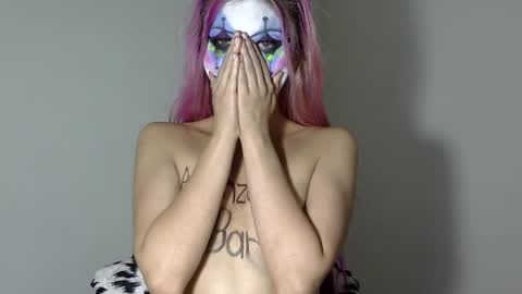 gabygumms online show from 11/24/25, 06:46