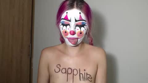 gabygumms online show from 11/25/25, 07:30