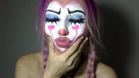 gabygumms online show from 11/26/25, 07:20