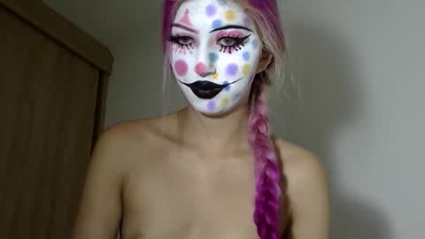 gabygumms online show from 12/04/25, 07:33