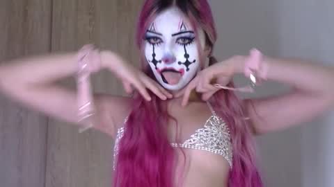 gabygumms online show from 12/15/25, 12:15