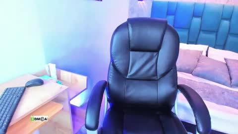 Gaby Jackson1 online show from 11/13/25, 12:04