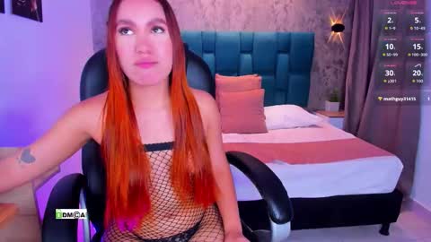 Gaby Jackson1 online show from 12/20/25, 12:34