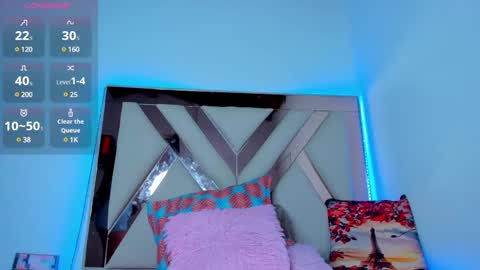 gaby online show from 03/08/25, 08:33