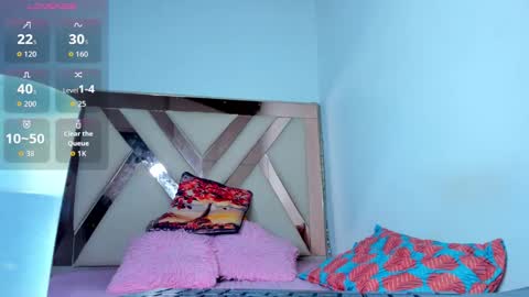 gaby online show from 10/20/25, 01:06