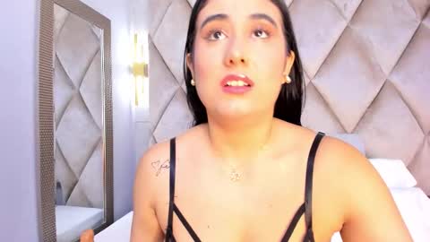 Gaby  online show from 11/13/25, 12:26