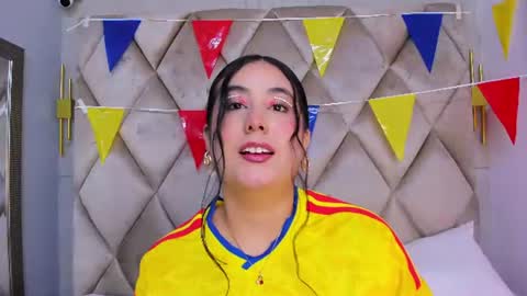 Gaby  online show from 06/27/26, 12:10