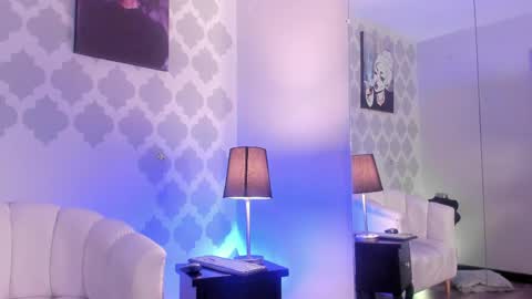 Gaby online show from 05/08/26, 11:59