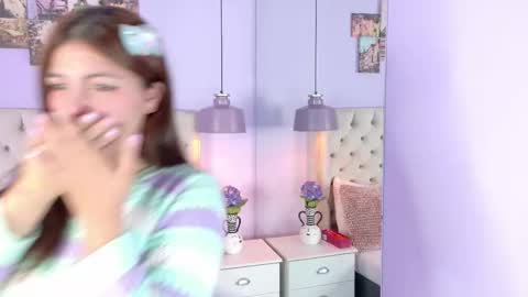 Gaby  online show from 02/06/26, 02:20