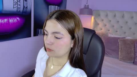 Gaby  online show from 02/25/26, 02:21