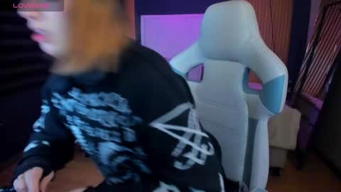 gabyrose9 online show from 10/16/25, 11:33