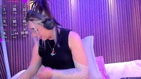 gabyrose9 online show from 06/25/26, 08:02
