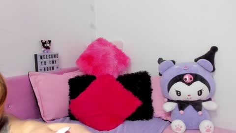 gabyye capprins online show from 01/28/25, 07:21