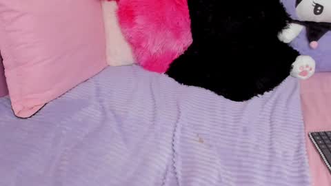 gabyye capprins online show from 01/29/25, 10:43