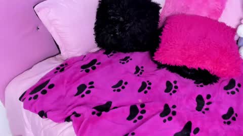 gabyye capprins online show from 02/08/25, 10:19