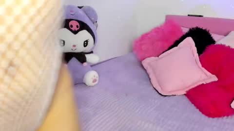 gabyye capprins online show from 02/12/25, 07:13