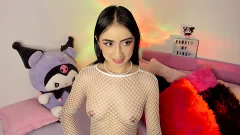 gabyye capprins online show from 02/21/25, 12:27