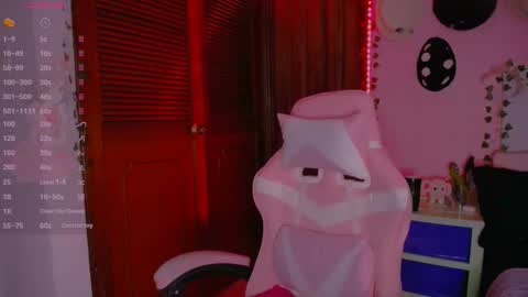 gabyye capprins online show from 09/16/25, 08:54