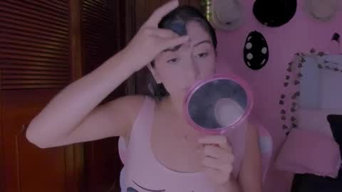 gabyye capprins online show from 09/21/25, 08:21