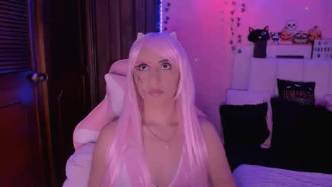 gabyye capprins online show from 10/10/25, 01:26