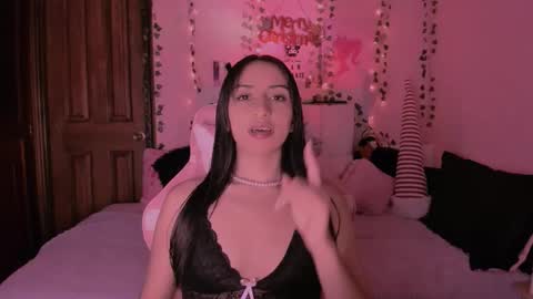 gabyye capprins online show from 11/15/25, 12:30