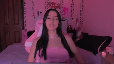 gabyye capprins online show from 11/16/25, 12:27