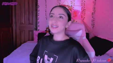 gabyye capprins online show from 11/27/25, 12:13